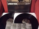 LINKIN PARK Meteora NEW/SEALED DOUBLE VINYL ROCK LP GATEFOLD W INSERT