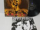 rare OFFSPRING nr mint original 1st pressing 1994 US vinyl lp SMASH in shrink