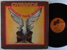 CYMANDE Second Time Round LP on Janus VG++
