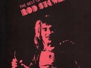 The Best Of Rod Stewart vinyl LP album record Japanese FD-95 MERCURY 1971