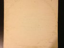1968 THE BEATLES WHITE ALBUM SWBO-101 NUMBERED 0166838