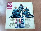 LORDS-SOME FOLKS LP(ELECTROLA-GERMANY)