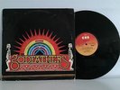 THE GODFATHERS OBSCURE AFRO DISCO FUNK FUSION REGGAE Sierra Leone