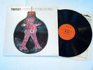 NIEMEN Strange is this world (1972) UK CBS LP