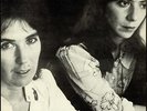 Kate & Anna McGarrigle - B... Kate & Anna McGarrigle UK vinyl LP  record