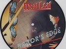Meat Loaf Razor's Edge 7