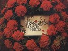 No More Heroes - 1st Stranglers UK vinyl LP album record UAG30200