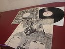 THE BEATLES REVOLVER LP IN 1966 BEAT LP WEISS GOLD ODEON