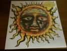 Sublime 40oz to Freedom Special Edition 1000 pc. Glow in the Dark Blue Vinyl