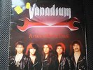 Vanadium - A Race with the Devil -  LP