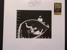 CAPTAIN BEEFHEART & MAGIC BAND Clear Spot 180 gram vinyl SEALED psych blues rock