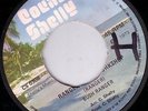 BUSH RANGER/SKINHEAD REGGAE/COUNT SHELLY 45/RANGER AT HIS WORKSHOP..EX+..LISTEN