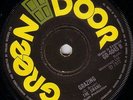 THE SWANS/SKINHEAD REGGAE/GREEN DOOR 45/SUMMER TIME - GRAZING EX+