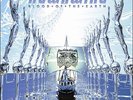 Hawkwind- Blood Of The Earth Clear Vinyl Double Album Limited Edition