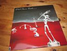 VED BUENS ENDE WRITTEN IN WATERS 1st PR 2LP dodheimsgard ulver satyricon mayhem