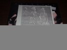 AVENGERS-s/t M-LP WITH SUPER RARE INSERT & HYPE STICKER KBD Sex Pistols