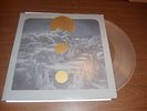 YOB-Clearing The Path to Ascend 2-LP CLEAR VINYL 100 MADE