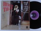 SHORTY LONG Here Comes The Judge SOUL LP VG++/VG+ SHRINK