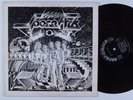 SPACE ARK Self Titled COLOR WORLD LP private soul funk HEAR