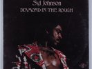 SYL JOHNSON Diamond In The Rough HI LONDON LP SEALED
