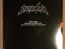 METALLICA 