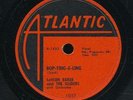 14pc78-R&B vocal group-Atlantic 1057- LaVern Baker and the Gliders