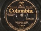 Ellis Williams, Columbia 14482, V+