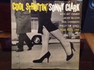 Sonny Clark Cool Struttin' Blue Note NY DG RVG EAR LP VG++ Jackie McClean