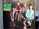 THE HOLLIES.  