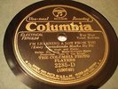 JAZZ BEN SELVIN ORCH BENNY GOODMAN I'm Learning A Lot from You COLUMBIA 2285