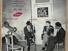 NEW JAZZ STARS Art Farmer & Anthony Ortega serenade to Sonny 45 7