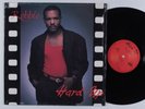ROBBIE Hard..Up PM MANAGEMENT LP VG++ SHRINK private modern soul boogie