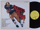 SAINTS GO MARCHING IN Self Titled GWP PRODUCTION LP VG++ funk breaks HEAR