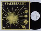 STARBREAKER Self Titled REN CEN LP NM HRINK private modern soul boogie rap HEAR