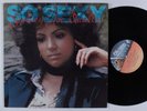 SYDNEY JOE QUALLS So Sexy 20TH CENTURY FOX LP NM