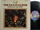Doug Dillard - The Banjo Album  (Together 1003) of Dillard & Clark (bluegrass)