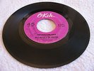 BILLY BUTLER & THE CHANTERS - NEVERTHELESS / MY SWEET WOMAN - OKEH