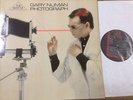 Gary Numan: Photograph (GER-LP) Tubeway Army, Synth, Minimal