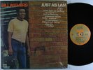 BILL WITHERS Just As I Am LP on Sussex