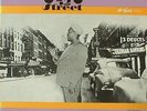 Charlie Parker-Bird On 52nd Street-Fantasy 6011-PROMO COPY