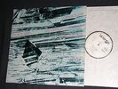 LIGETI double concerto organ study wergo mint- lp