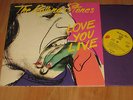 The Rolling Stones - Love you live 2er LP 1977 / TOP   ( 5 )