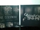 Queens Of The Stone Age Vinyl Like Clockwork Double LP