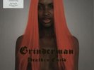 Grinderman Heathen Child - Red vinyl + p... 12