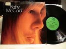 KATHY MCCORD - Kathy McCord, 1971 LP, CT-1001, jazzy acid folk
