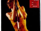 IGGY POP AND THE STOOGES Raw Power 2xLP NEW REMASTERED VINYL + 16 PAGE BOOKLET