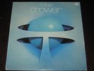 Robin Trower rare '73 UK 1st press LP Twice Removed From Yesterday NM BLUES ROCK