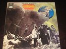 The Steve Miller Band rare '68 UK press LP Sailor on Capitol  EX+ * psych garage