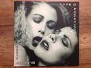 Type O Negative Bloody Kisses - Vinyl (180g)