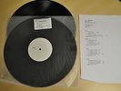 SODOM - 'TIL DEATH DO US UNITE (RARE VINYL TEST PRESSING)